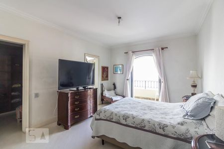 Apartamento à venda com 350m², 4 quartos e 4 vagasSuite 4