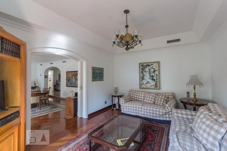 Apartamento à venda com 350m², 4 quartos e 4 vagasSala 3