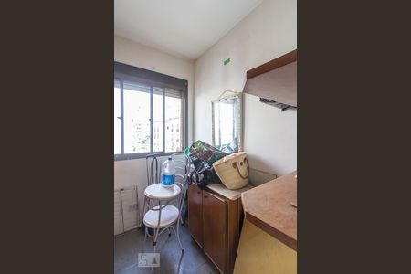 Apartamento à venda com 350m², 4 quartos e 4 vagasQuarto de serviço