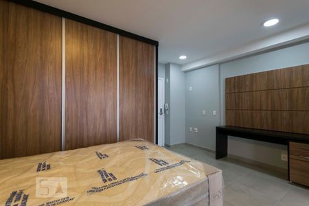 Studio para alugar com 35m², 1 quarto e 1 vagaStudio