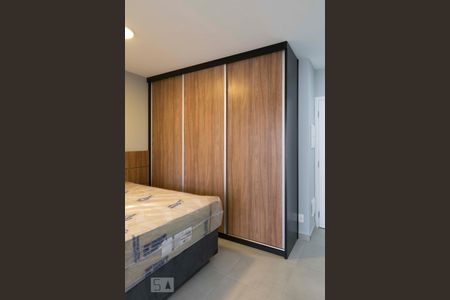 Studio para alugar com 35m², 1 quarto e 1 vagaStudio (Armários)