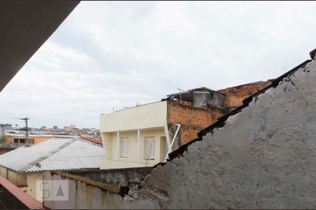 Casa de condomínio para alugar com 67m², 2 quartos e 1 vagaVista Suíte 2