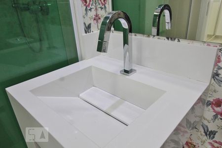 Apartamento para alugar com 49m², 1 quarto e 1 vagaPia