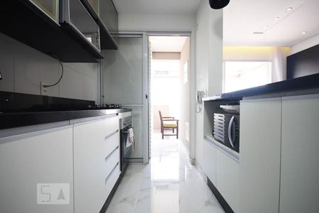 Apartamento para alugar com 49m², 1 quarto e 1 vagaCozinha