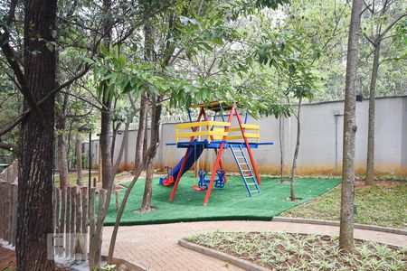 Apartamento para alugar com 49m², 1 quarto e 1 vagaPlayground