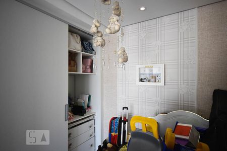 Sala de apartamento para alugar com 1 quarto, 49m² em Vila Andrade, São Paulo