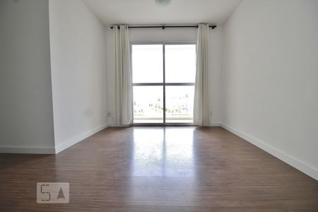 Sala de apartamento à venda com 3 quartos, 66m² em Vila Andrade, São Paulo