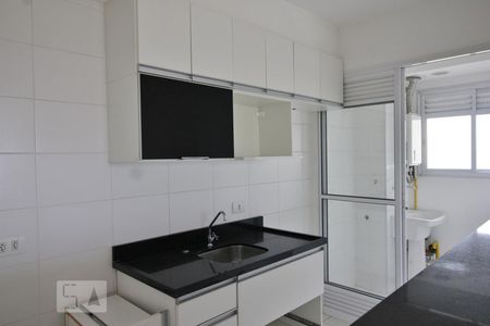 Apartamento à venda com 66m², 3 quartos e 1 vagaCozinha