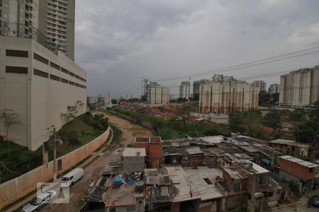 Apartamento à venda com 66m², 3 quartos e 1 vagaVista do quarto 2