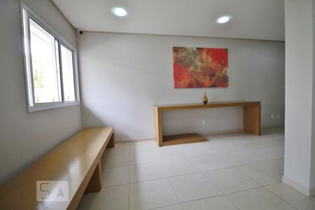 Apartamento à venda com 66m², 3 quartos e 1 vagaHall de entrada