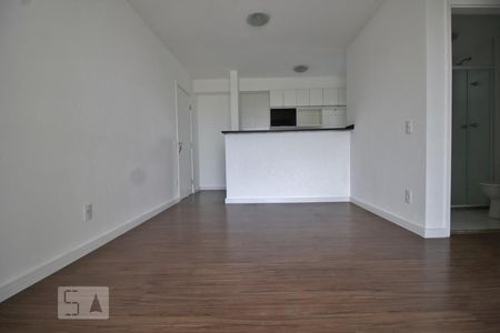 Sala de apartamento à venda com 3 quartos, 66m² em Vila Andrade, São Paulo