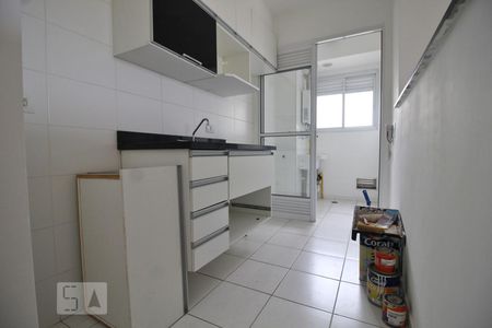 Apartamento à venda com 66m², 3 quartos e 1 vagaCozinha