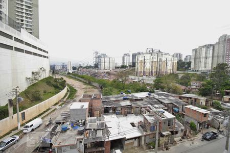 Vista do quarto 1 de apartamento à venda com 3 quartos, 66m² em Vila Andrade, São Paulo
