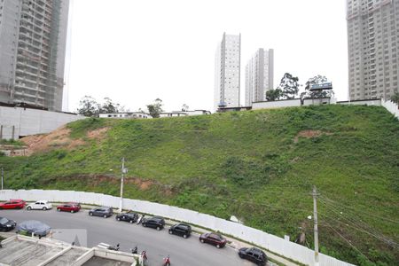 Apartamento à venda com 66m², 3 quartos e 1 vagaVista da suíte