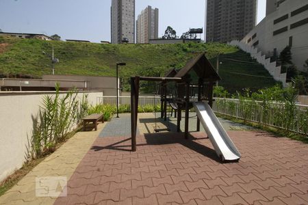 Apartamento à venda com 66m², 3 quartos e 1 vagaPlayground