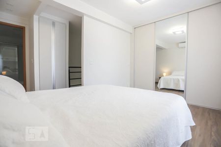 Quanto de apartamento para alugar com 1 quarto, 56m² em Setor de Habitações Individuais Norte, Brasília