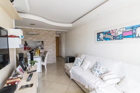 Apartamento para alugar com 3 quartos, 70m² em Jardim Santa Cecília, Guarulhos