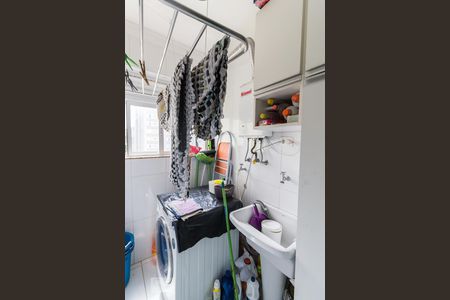 Apartamento para alugar com 3 quartos, 70m² em Jardim Santa Cecília, Guarulhos