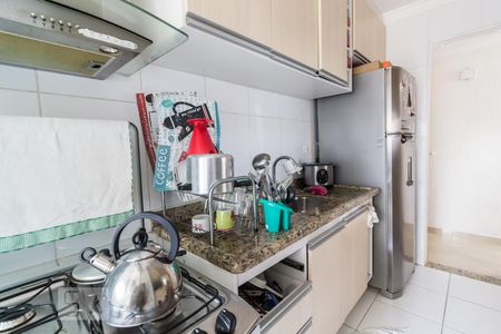 Apartamento para alugar com 3 quartos, 70m² em Jardim Santa Cecília, Guarulhos