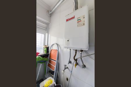 Apartamento para alugar com 3 quartos, 70m² em Jardim Santa Cecília, Guarulhos