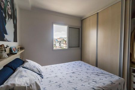 Apartamento para alugar com 3 quartos, 70m² em Jardim Santa Cecília, Guarulhos