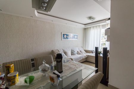 Apartamento para alugar com 3 quartos, 70m² em Jardim Santa Cecília, Guarulhos