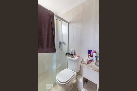 Apartamento para alugar com 3 quartos, 70m² em Jardim Santa Cecília, Guarulhos