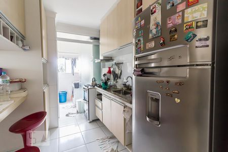 Apartamento para alugar com 3 quartos, 70m² em Jardim Santa Cecília, Guarulhos