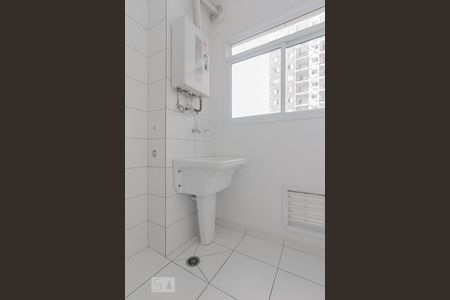 Apartamento à venda com 65m², 3 quartos e 1 vagaÁrea de serviço