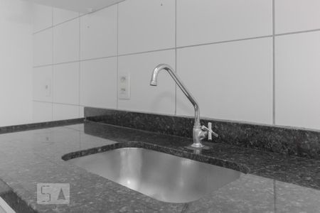 Apartamento à venda com 65m², 3 quartos e 1 vagaCozinha