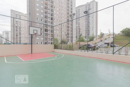 Apartamento à venda com 65m², 3 quartos e 1 vagaQuadra