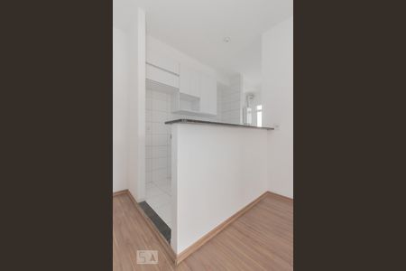 Apartamento à venda com 65m², 3 quartos e 1 vagaCozinha