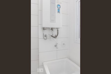 Apartamento à venda com 65m², 3 quartos e 1 vagaÁrea de serviço