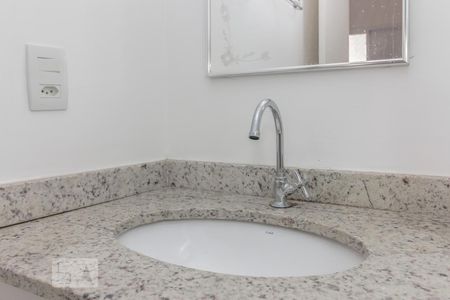 Suíte  de apartamento à venda com 3 quartos, 65m² em Umuarama, Osasco