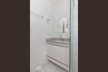 Suíte  de apartamento à venda com 3 quartos, 65m² em Umuarama, Osasco