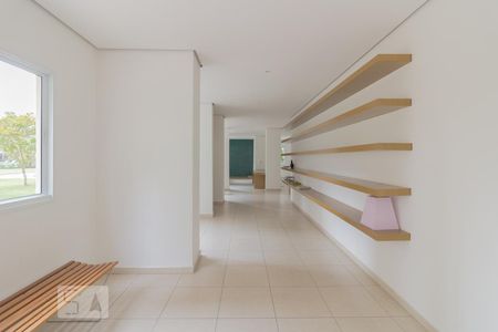 Apartamento à venda com 65m², 3 quartos e 1 vagaAteliê