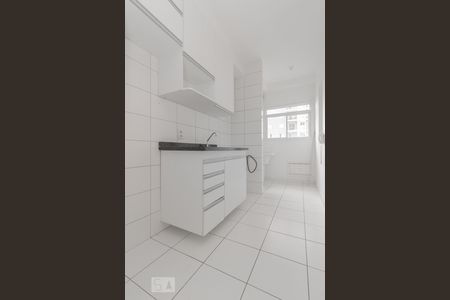 Apartamento à venda com 65m², 3 quartos e 1 vagaCozinha