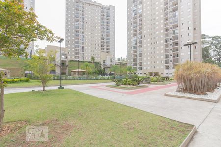 Apartamento à venda com 65m², 3 quartos e 1 vagaÁrea comum