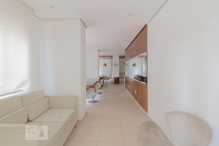 Apartamento à venda com 65m², 3 quartos e 1 vagaSalão de festas adulto