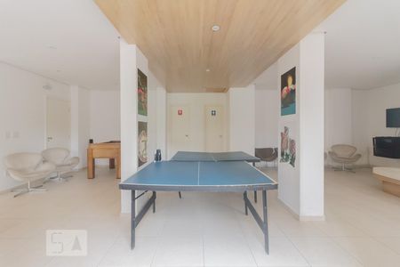 Apartamento à venda com 65m², 3 quartos e 1 vagaSalão de jogos