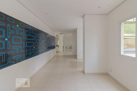 Apartamento à venda com 65m², 3 quartos e 1 vagaSalão de jogos infantil