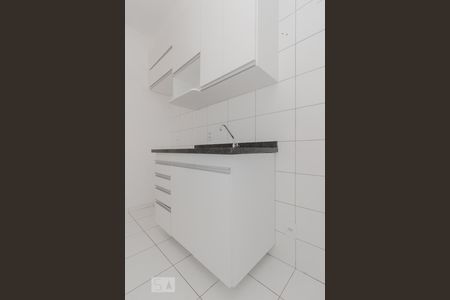 Apartamento à venda com 65m², 3 quartos e 1 vagaCozinha