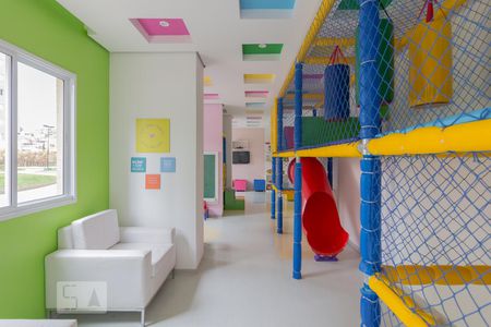 Apartamento à venda com 65m², 3 quartos e 1 vagaBrinquedoteca