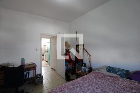 Quarto 1  de apartamento à venda com 3 quartos, 110m² em Barra Funda, São Paulo