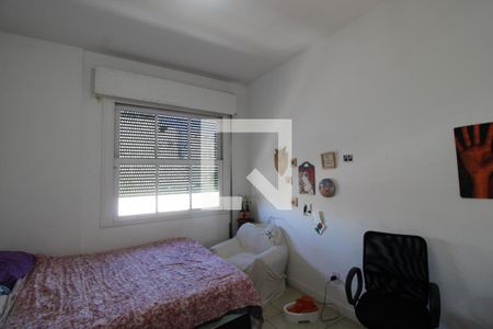 Quarto 1  de apartamento à venda com 3 quartos, 110m² em Barra Funda, São Paulo