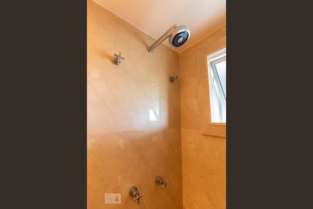 Banheiro de apartamento à venda com 2 quartos, 80m² em Chácara Santo Antônio (zona Sul), São Paulo