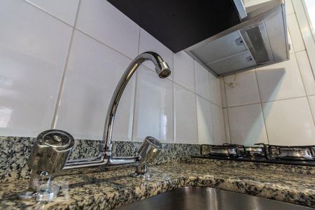 Apartamento à venda com 80m², 2 quartos e 2 vagasCozinha