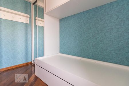 Quarto  de apartamento à venda com 2 quartos, 80m² em Chácara Santo Antônio (zona Sul), São Paulo