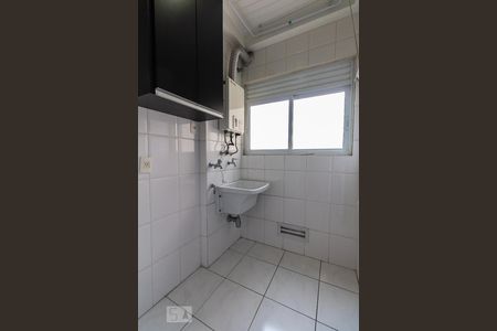 Apartamento à venda com 80m², 2 quartos e 2 vagasÁrea de Serviço