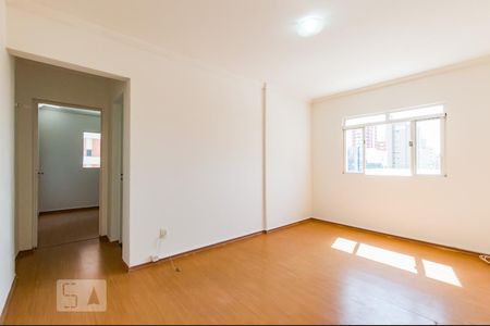 Apartamento para alugar com 55m², 1 quarto e sem vagaSala